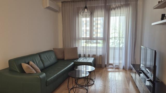 Stan, Dvosoban, Izdavanje, 48m2, Tadije Sondermajera