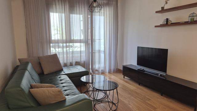 Stan, Dvosoban, Izdavanje, 48m2, Tadije Sondermajera