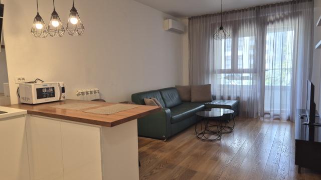 Stan, Dvosoban, Izdavanje, 48m2, Tadije Sondermajera