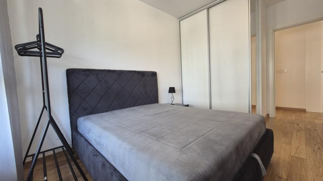 Stan, Dvosoban, Izdavanje, 48m2, Tadije Sondermajera