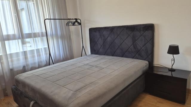 Stan, Dvosoban, Izdavanje, 48m2, Tadije Sondermajera