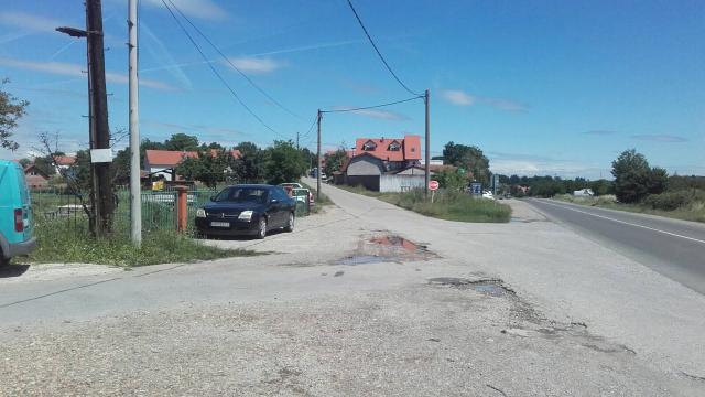 Plac, Prodaja, m2, Vranić, Barajevo, Vranic