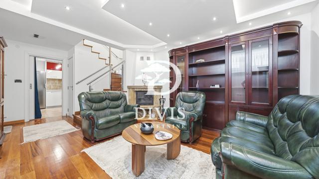 Stan, Petosoban i veći, Izdavanje, 256m2, Majora Jagodića