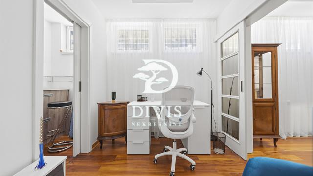 Stan, Petosoban i veći, Izdavanje, 256m2, Majora Jagodića