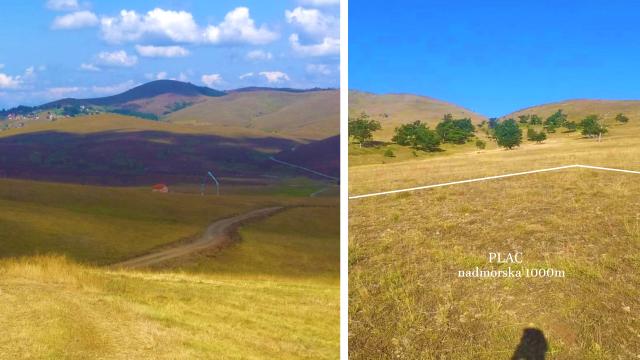 Plac, Prodaja, m2, Veljka Stamatovica