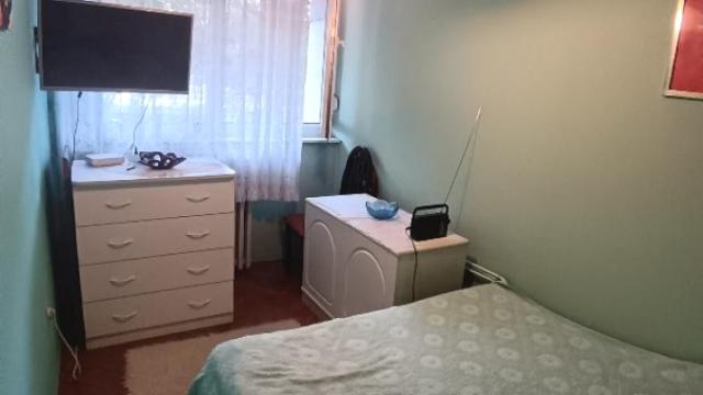 Stan, Jednoiposoban, Prodaja, 45m2, Blok 4 (Politehnička akademija), Novi Beograd, Pariske komune