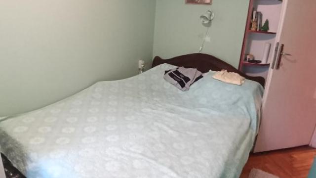 Stan, Jednoiposoban, Prodaja, 45m2, Blok 4 (Politehnička akademija), Novi Beograd, Pariske komune