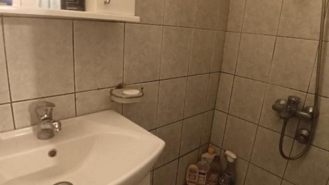 Stan, Jednoiposoban, Prodaja, 45m2, Blok 4 (Politehnička akademija), Novi Beograd, Pariske komune