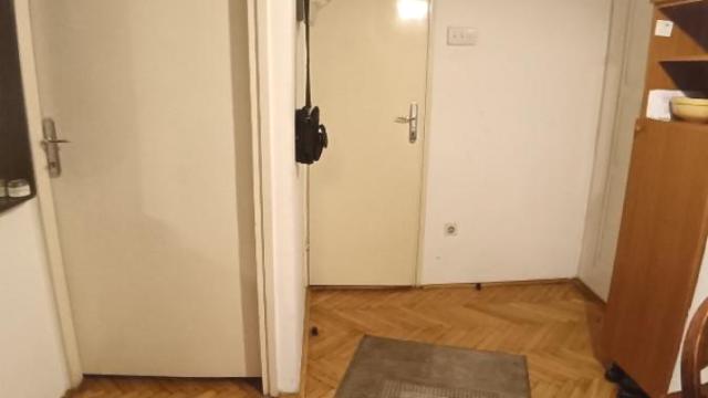 Stan, Jednoiposoban, Prodaja, 45m2, Blok 4 (Politehnička akademija), Novi Beograd, Pariske komune