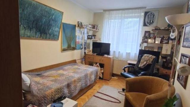 Stan, Trosoban, Prodaja, 70m2, Karaburma, Palilula, Dr Drage Ljočić