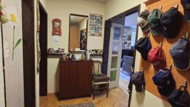 Stan, Trosoban, Prodaja, 70m2, Karaburma, Palilula, Dr Drage Ljočić