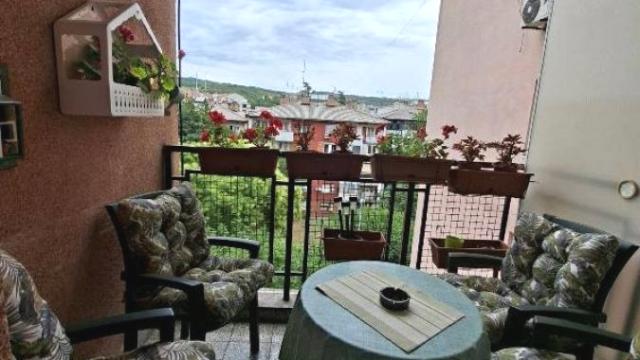 Stan, Trosoban, Prodaja, 70m2, Karaburma, Palilula, Dr Drage Ljočić