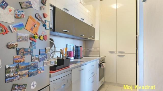 Stan, Dvosoban, Prodaja, 44m2, Dorćol, Stari grad, Žorža Klemansoa