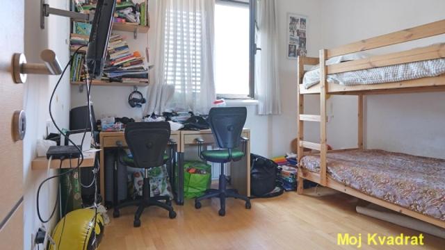 Stan, Dvosoban, Prodaja, 44m2, Dorćol, Stari grad, Žorža Klemansoa