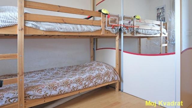 Stan, Dvosoban, Prodaja, 44m2, Dorćol, Stari grad, Žorža Klemansoa
