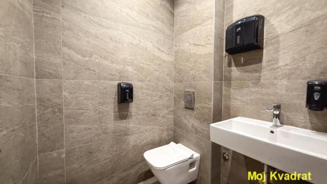Poslovni prostor, Izdavanje, 440m2, Retenzija, Zemun, Džona Kenedija
