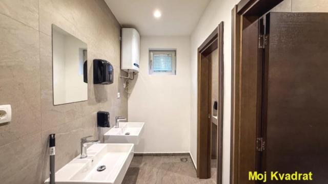 Poslovni prostor, Izdavanje, 440m2, Retenzija, Zemun, Džona Kenedija