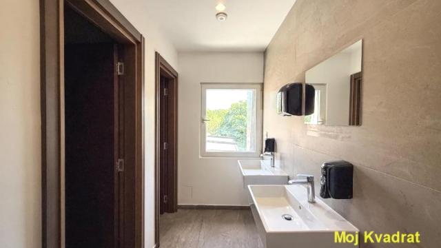 Poslovni prostor, Izdavanje, 440m2, Retenzija, Zemun, Džona Kenedija