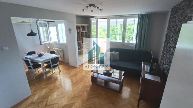 Stan, Dvosoban, Izdavanje, 62m2, Bulevar Nemanjica, Medijana, Niš