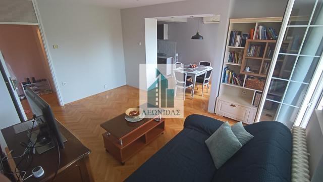 Stan, Dvosoban, Izdavanje, 62m2, Bulevar Nemanjica, Medijana, Niš