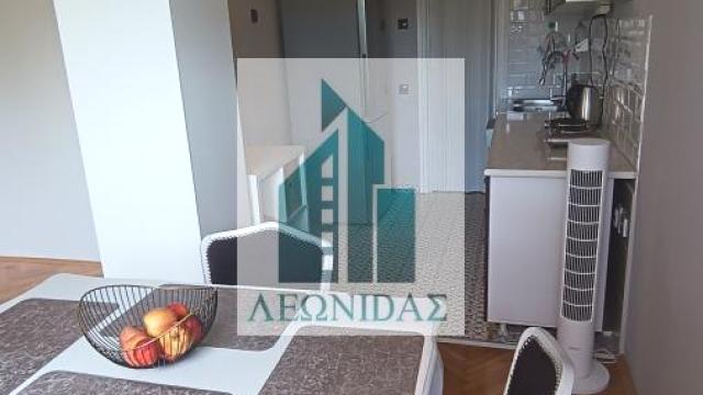 Stan, Dvosoban, Izdavanje, 62m2, Bulevar Nemanjica, Medijana, Niš
