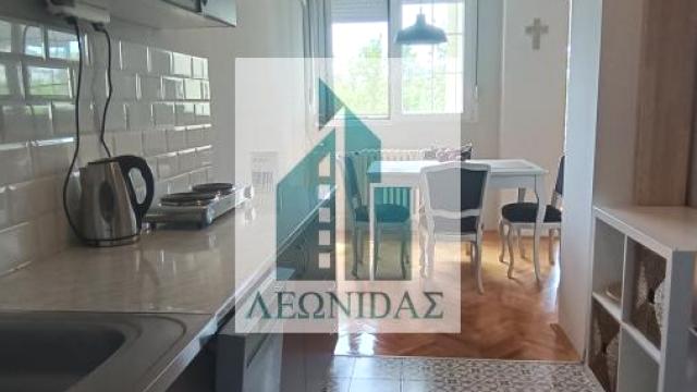 Stan, Dvosoban, Izdavanje, 62m2, Bulevar Nemanjica, Medijana, Niš
