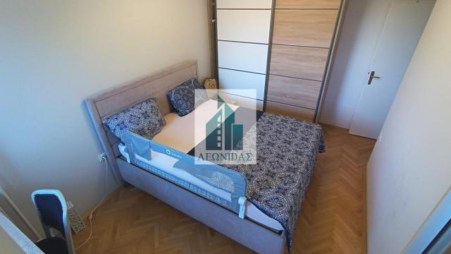 Stan, Dvosoban, Izdavanje, 62m2, Bulevar Nemanjica, Medijana, Niš
