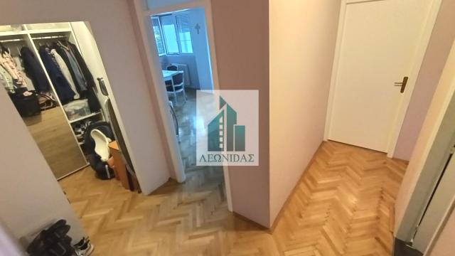 Stan, Dvosoban, Izdavanje, 62m2, Bulevar Nemanjica, Medijana, Niš