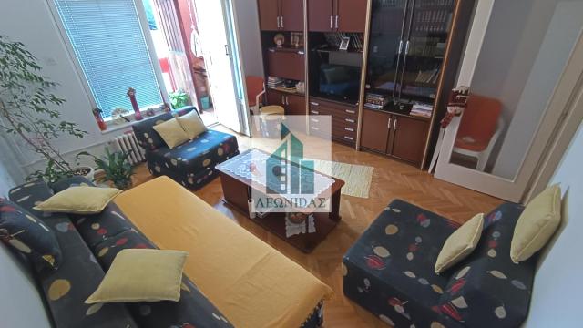 Stan, Dvoiposoban, Prodaja, 67m2, Palilula, Niš