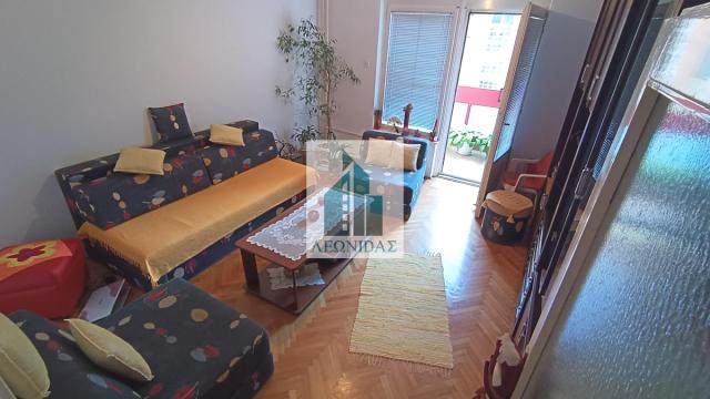 Stan, Dvoiposoban, Prodaja, 67m2, Palilula, Niš