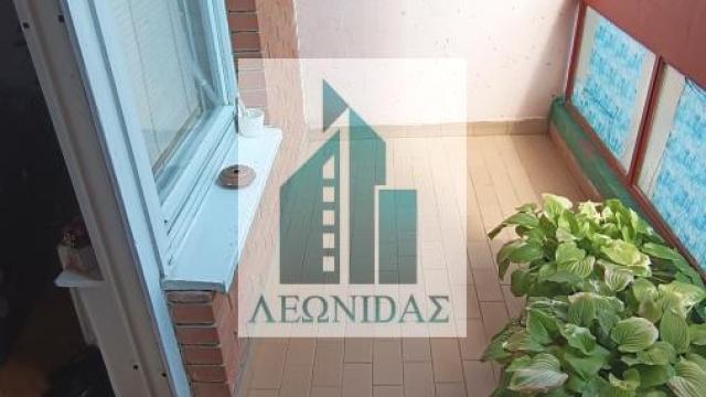 Stan, Dvoiposoban, Prodaja, 67m2, Palilula, Niš