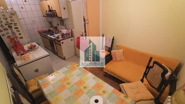 Stan, Dvoiposoban, Prodaja, 67m2, Palilula, Niš