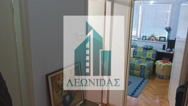 Stan, Dvoiposoban, Prodaja, 67m2, Palilula, Niš