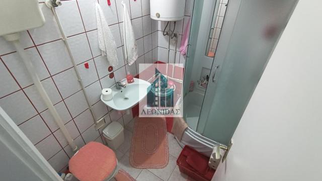 Stan, Dvoiposoban, Prodaja, 67m2, Palilula, Niš