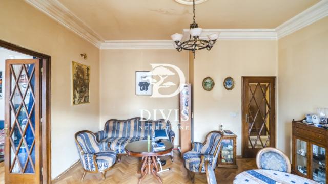 Stan, Trosoban, Prodaja, 76m2, Krunska