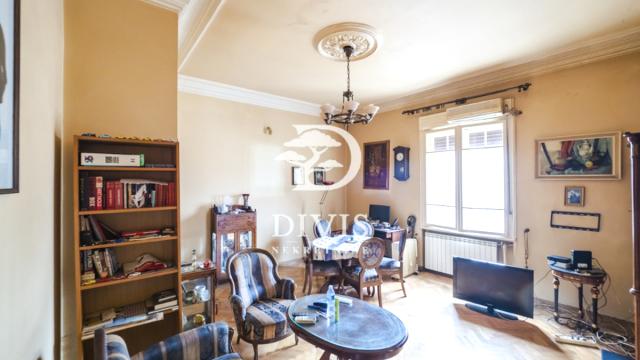 Stan, Trosoban, Prodaja, 76m2, Krunska