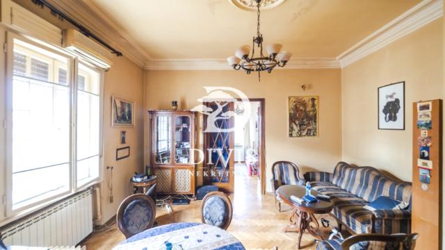 Stan, Trosoban, Prodaja, 76m2, Krunska