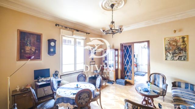 Stan, Trosoban, Prodaja, 76m2, Krunska