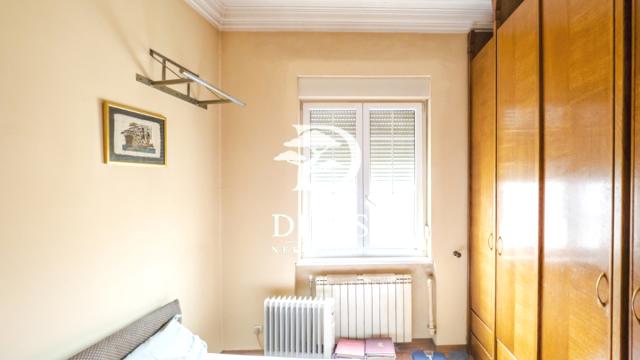 Stan, Trosoban, Prodaja, 76m2, Krunska