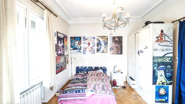Stan, Trosoban, Prodaja, 76m2, Krunska
