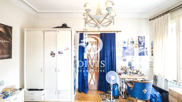 Stan, Trosoban, Prodaja, 76m2, Krunska