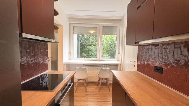 Stan, Dvosoban, Izdavanje, 42m2, Vidovdanska