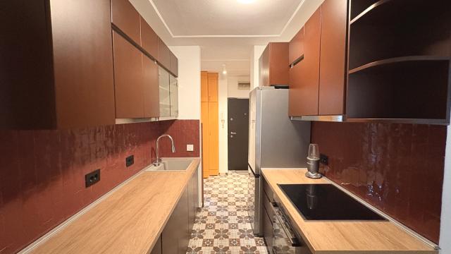 Stan, Dvosoban, Izdavanje, 42m2, Vidovdanska