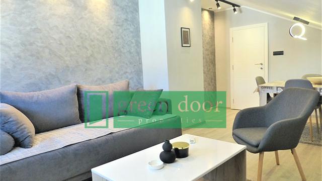 Stan, Dvosoban, Izdavanje, 36m2, Dr Ivana Ribara