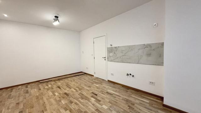 Stan, Dvosoban, Prodaja, 43m2, Vojvode Milenka