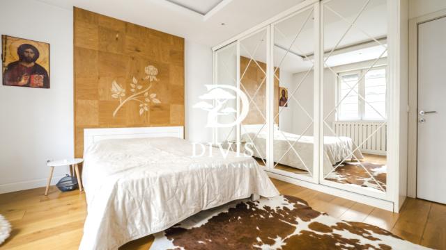 Stan, Trosoban, Prodaja, 95m2, Kosovska