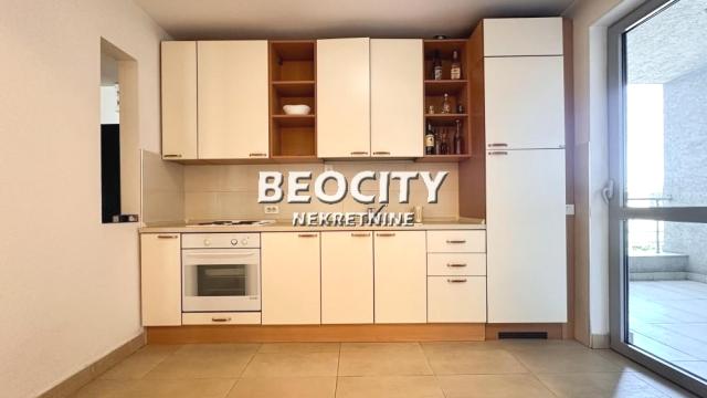Stan, Trosoban, Izdavanje, 129m2, Beograd na vodi, Savski venac, Savski venac, Beograd na vodi, , 3.0, 129m2