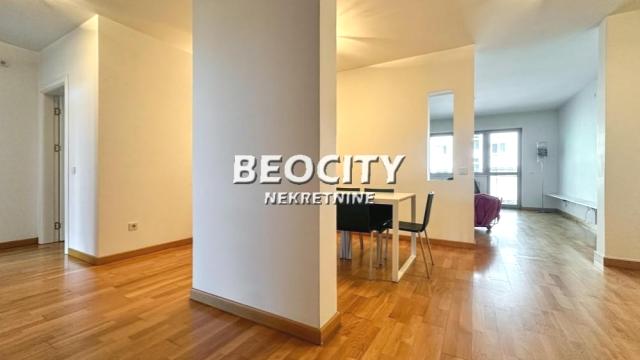 Stan, Trosoban, Izdavanje, 129m2, Beograd na vodi, Savski venac, Savski venac, Beograd na vodi, , 3.0, 129m2