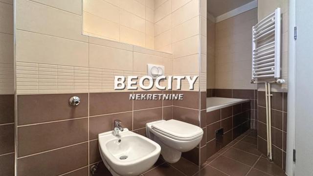 Stan, Trosoban, Izdavanje, 129m2, Beograd na vodi, Savski venac, Savski venac, Beograd na vodi, , 3.0, 129m2