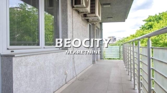 Stan, Trosoban, Izdavanje, 129m2, Beograd na vodi, Savski venac, Savski venac, Beograd na vodi, , 3.0, 129m2
